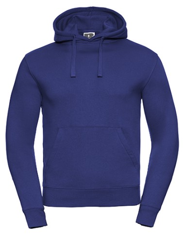 RUS-0R265M0-Men's Authentic Hooded Sweat